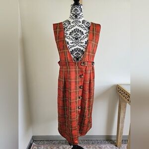 H&J Dress